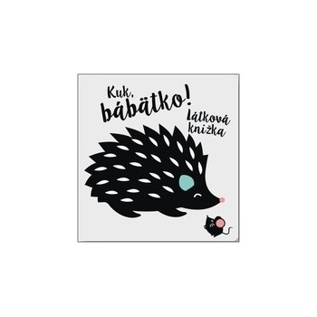 Kuk, bábätko!