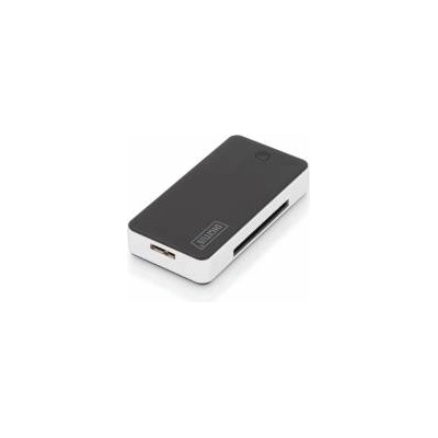 ASSMANN CardReader DIGITUS All-in-one Kartenlesegerät USB 3.0