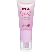 Barry M In A Fix Grip Primer podkladová báze 30 ml