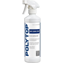 Polytop Wipe Down Spray 500 ml