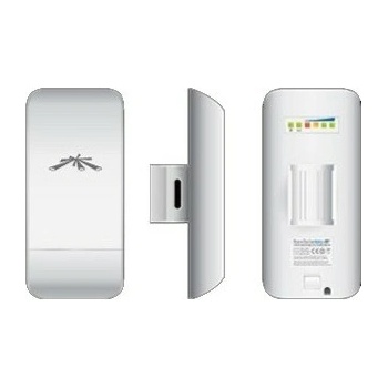 Ubiquiti NanoStation Loco M5