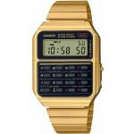 Casio CA-500WEG-1AEF Часовници