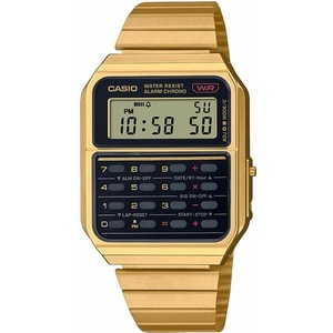 Casio CA-500WEG-1AEF Часовници