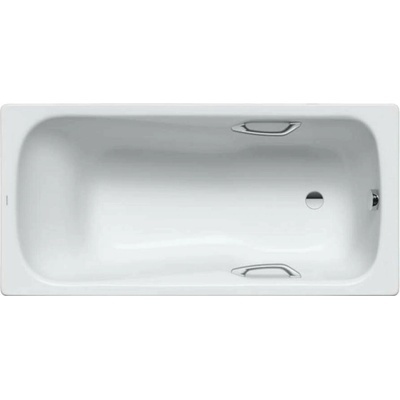 Kaldewei Dyna Set Star 160 x 70 cm 226900013001