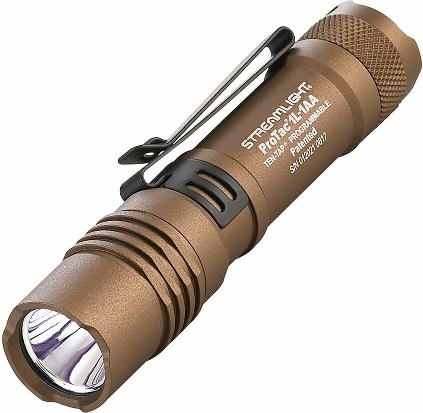Streamlight ProTac 1L