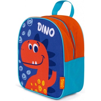 Малка детска раница Dino