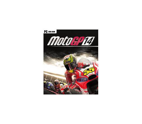 Moto GP 14