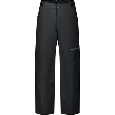 Scott Детски ски панталон Scott Kid's Junior Ultimate Dryo Pants Ski trousers - Black - размер 164 (EU) (701-4168-0114)