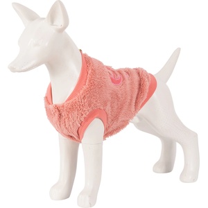  Freedog Aarhus Sweater Pink пуловер за куче - 0.1кг - petstation - 35,01 лв