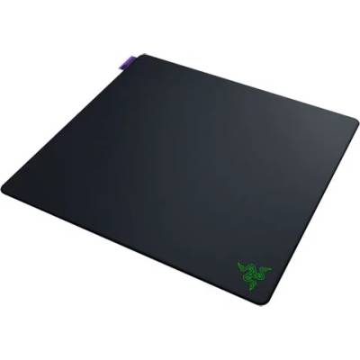 Razer Пад RAZER Gigantus V2 Pro L - Max Control - Gaming Mousepad, 500x480mm (RZ02-05490100-R3M1)