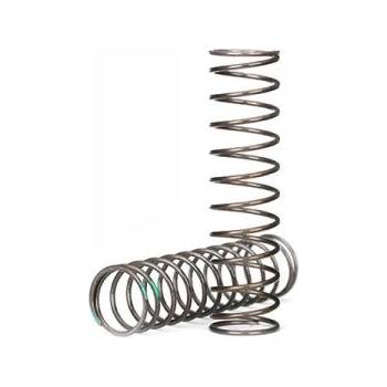 Traxxas пружина амортисьор GTS #0.45 (2)