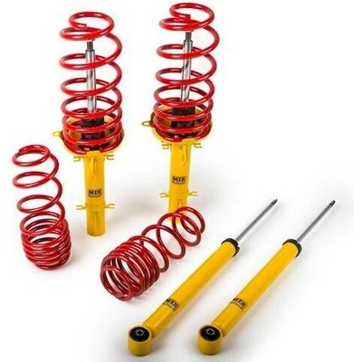 MTS-Technik Sportovní podvozek TNGMTSKPLBM155