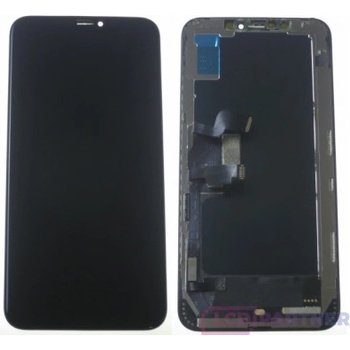 LCD Displej + Dotykový panel Apple iPhone Xs Max
