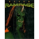 Alien Rampage
