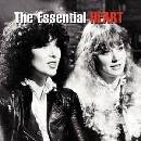 The Essential Heart CD