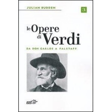 Le opere di Verdi