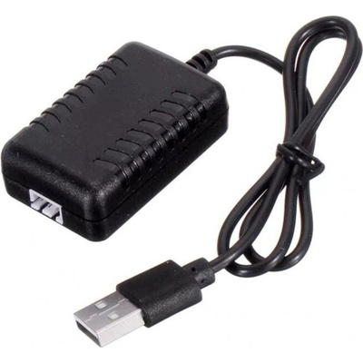 WL toys Nabíjačka USB pre Across