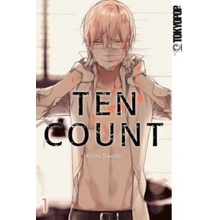 Ten Count. Bd.1