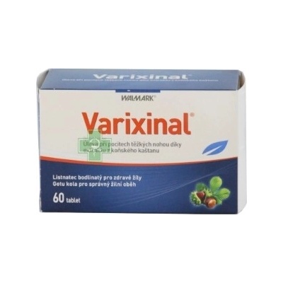 WALMARK Varixinal 60 tablet