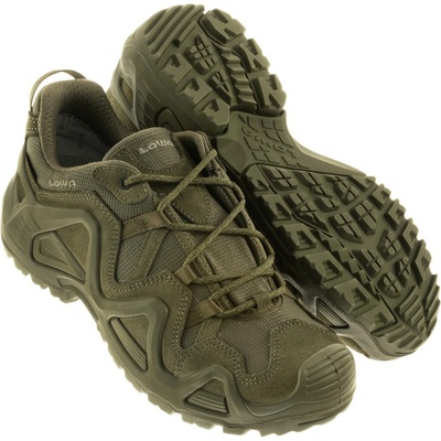 Lowa Zephyr GTX LO TF ranger green – Zbozi.Blesk.cz