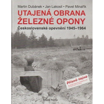 Utajená obrana železné opony