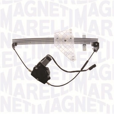 Zvedací zařízení oken MAGNETI MARELLI 350103170116