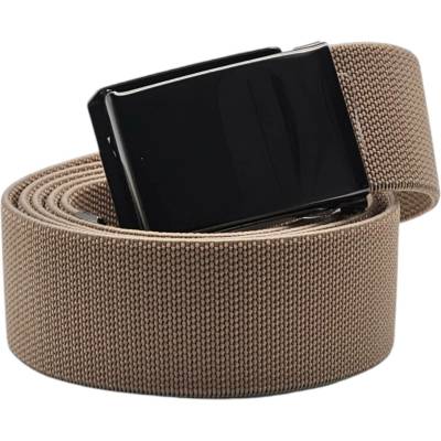Klasický elastický pásek RS6001 Khaki