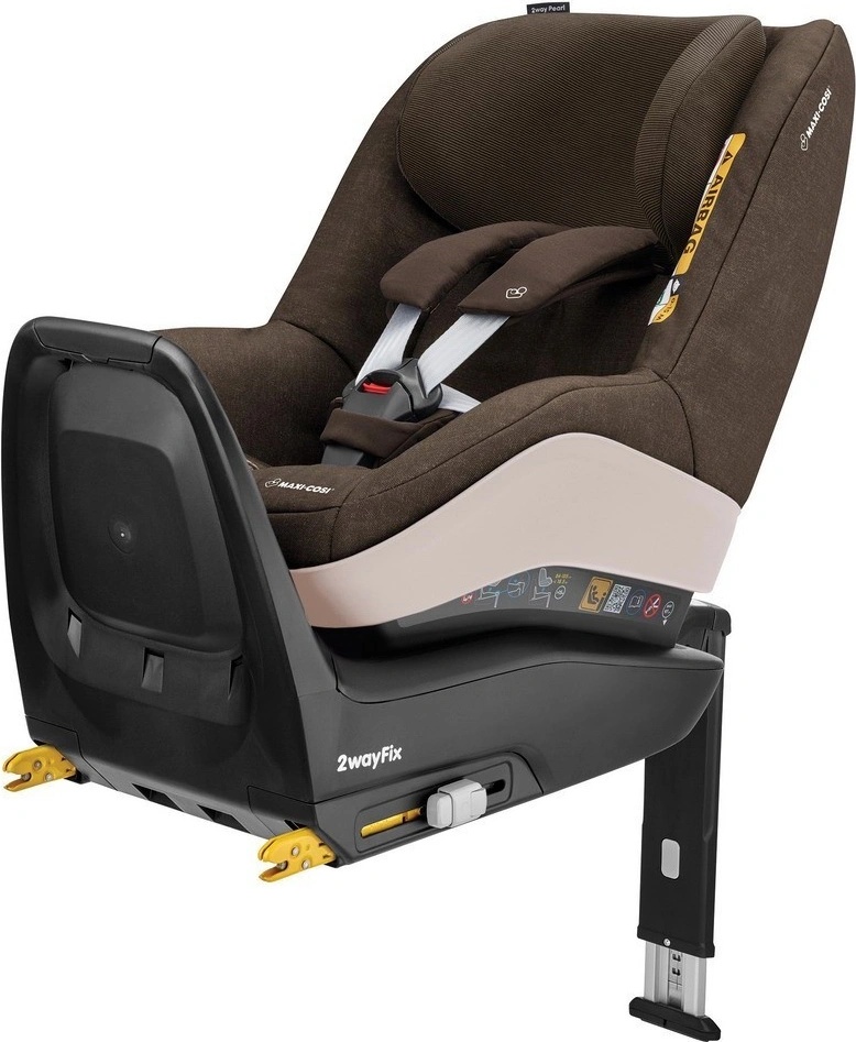 Maxi cosi 2way pearl & 2wayfix best sale