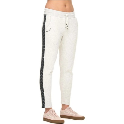 RAGWEAR nohavice Lumira White WHITE