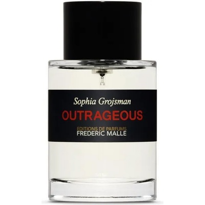 Frederic Malle Outrageous EDT 100 ml