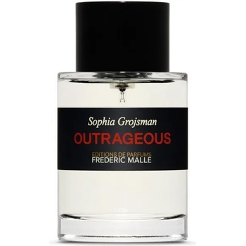 Frederic Malle Outrageous EDT 100 ml