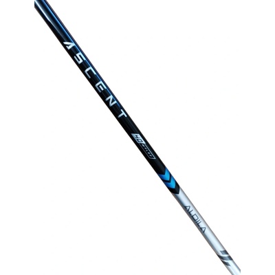 Aldila Ascent Blue dámský shaft na dřevo č.3 Callaway 40g Ladies