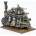 Games Workshop Empire Steam Tank (99122702019)