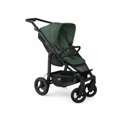 TFK Sport mono4 stroller air chamber wheel olive 2025