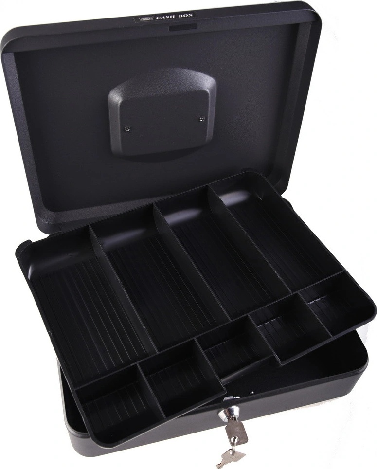 CASH BOX SR4