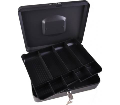 CASH BOX SR4