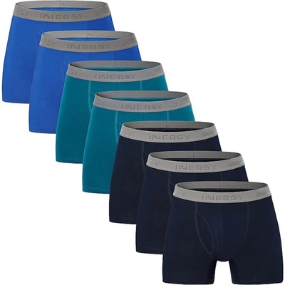 Innersy Long Comfort 7 pack boxerky