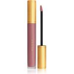 Gucci Gucci Beauty Rouge à Lèvres Matte Lipstick матиращо течно червило цвят 114 Grace Cinnamon 6.5ml