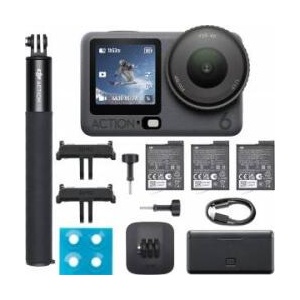 DJI Product R Спортна екшън камера