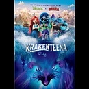 Krakenteena Ruby DVD