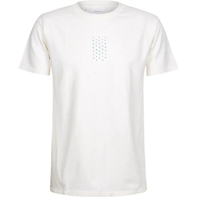 Isadore Rain Drop Heavy Cotton T-shirt