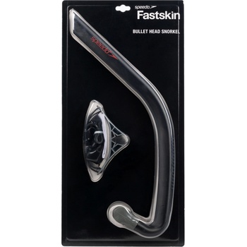 Speedo Fastskin Bullet Centre Snorkel