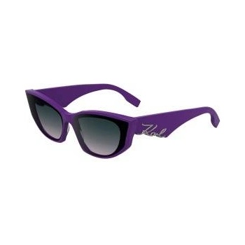 KARL LAGERFELD Дамски слънчеви очила Karl Lagerfeld KL6162S-541 Ø 64 mm