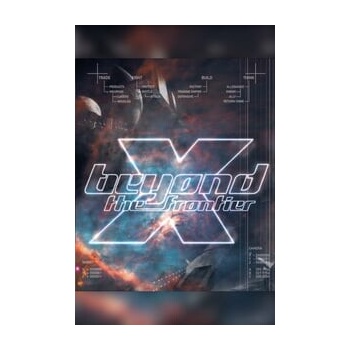 X: Beyond the Frontier