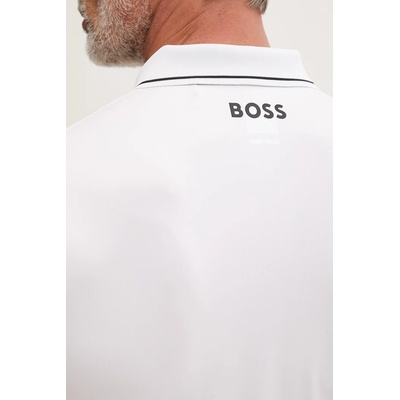 BOSS Green тениска с яка мъжка Paul Pro (50506203)