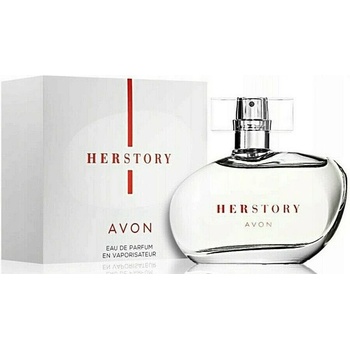 Avon Herstory parfémovaná voda dámská 50 ml