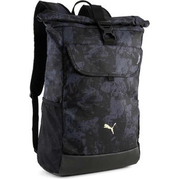 PUMA Раница PUMATECH AOP Roll Top Backpack