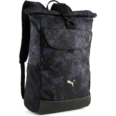 PUMA Раница PUMATECH AOP Roll Top Backpack