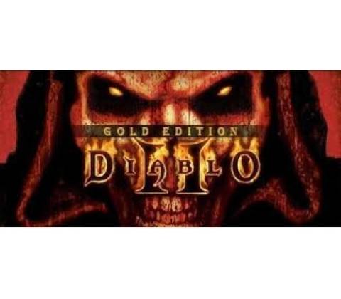 Diablo 2 (Gold)