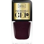 WIBO Incredible Gel gel nail polish 1 8, 5ml